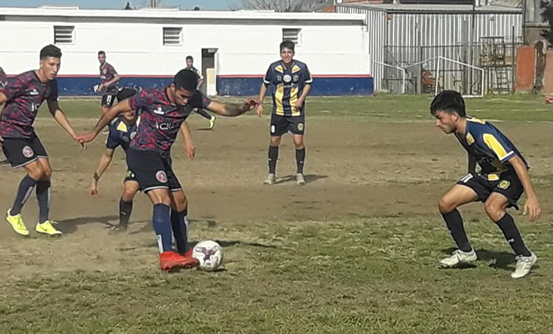 Central Córdoba ganó una «final» y quedó como único puntero de la A