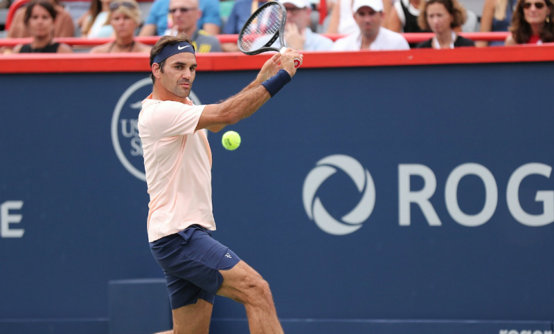 Roger Federer vuelve a la Argentina