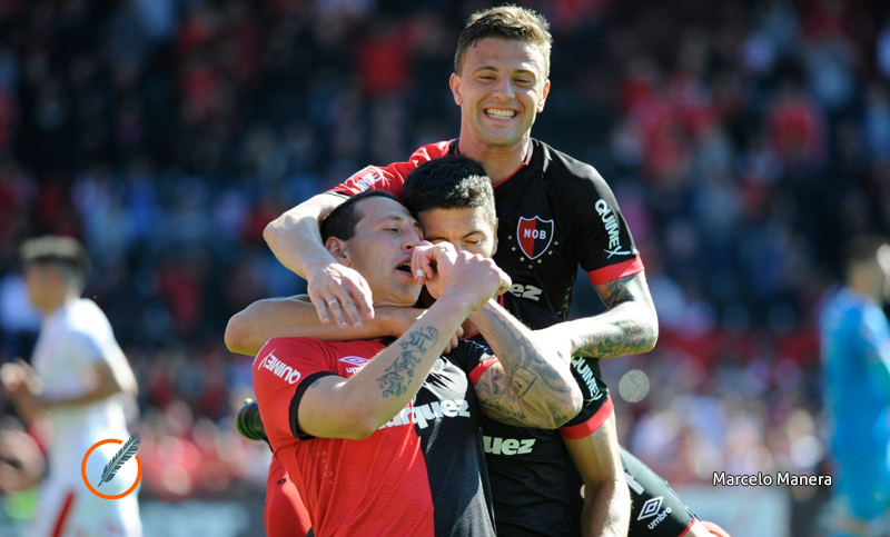 Fecha ideal para Newell’s, pero con preocupaciones