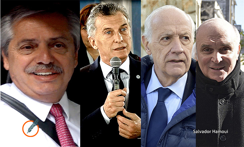 La Cámara Electoral convocó a candidatos que participarán del debate