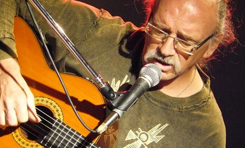 Músicos rosarinos homenajearán a Raúl Carnota