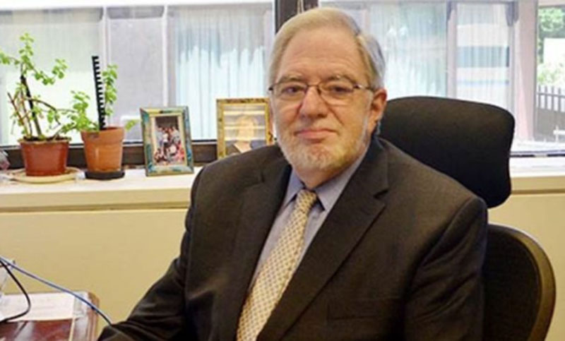 El ex director del FMI, Claudio Loser, dijo que estas medidas podrían «agravar la crisis»
