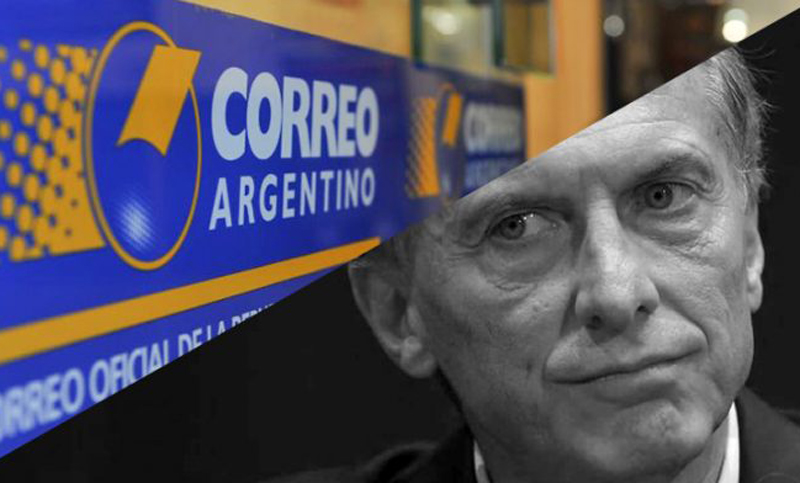 El Correo de los Macri intervenido por vaciamiento de la empresa