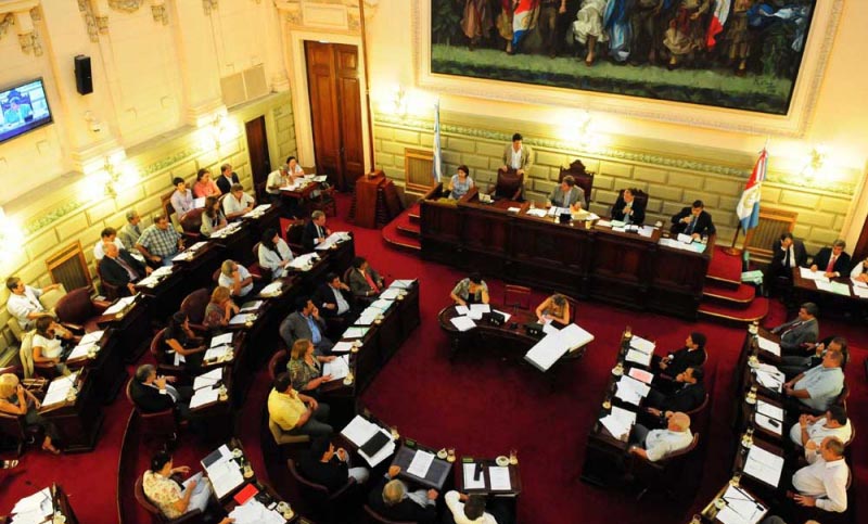 Muerte Digna: proponen crear un registro de Declaración de Voluntad Anticipada