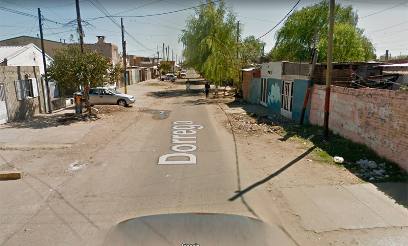 «Si no pagás te matamos hasta a los pajaritos de tu papá», la advertencia a un hombre en zona sur