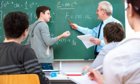 post