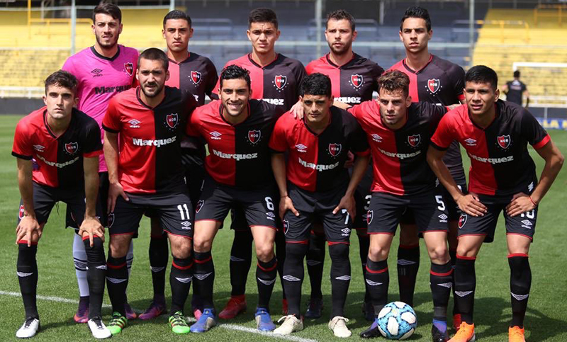 Reserva: la Lepra se llevó la victoria en un partido peleado