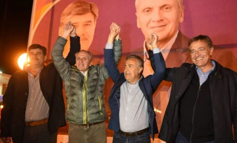 Mendoza, Río Negro y Neuquén tuvieron sus elecciones municipales