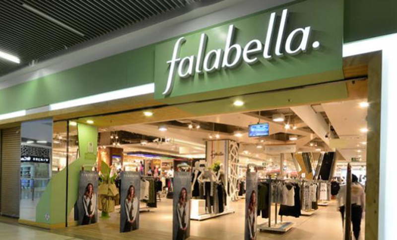 Falabella despidió a más de 200 trabajadores 