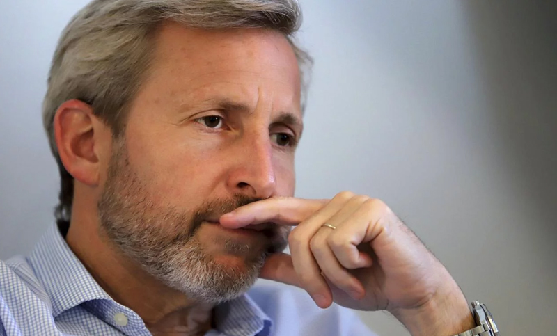 Frigerio: «Subestimamos los problemas y sobrestimamos la capacidad de nuestro equipo»