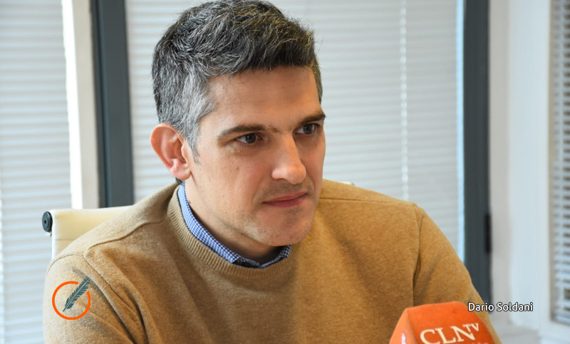 Guida: “El esquema económico montado por Cambiemos generó una economía insostenible”