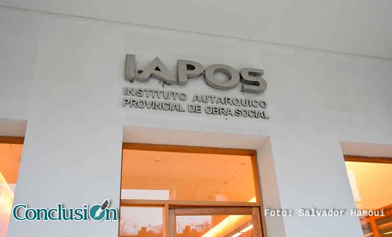 Presentan proyectos para terminar con la cartelización en la provisión de prótesis