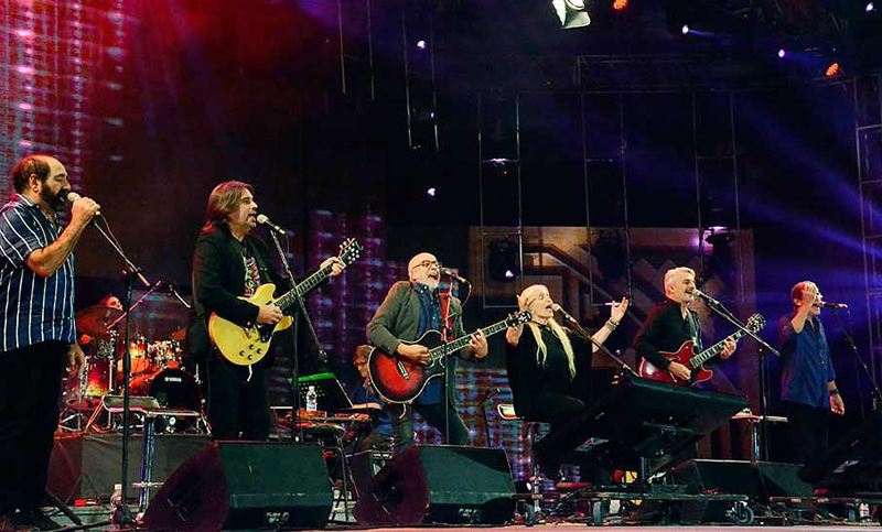 La Trova Rosarina regresará a Buenos Aires en diciembre