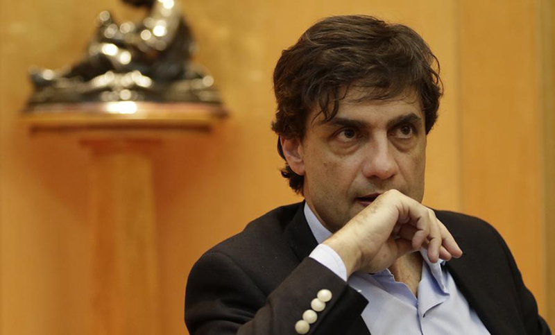 El Gobierno le recomprará los bonos de deuda a las provincias para pagar sueldos