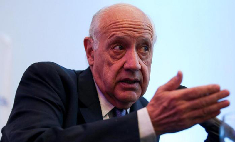 Lavagna reveló que Macri no sabía del reperfilamiento de deuda