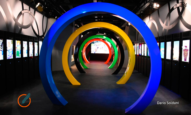 Este sábado abre sus puertas el Museo del Deporte Santafesino