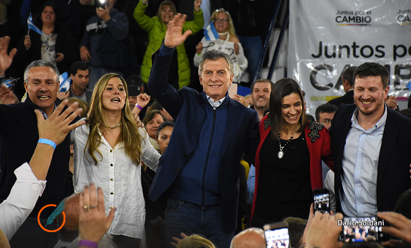 En Santa Fe, Juntos por el Cambio recibirá 3,8 millones de pesos de parte de Nación
