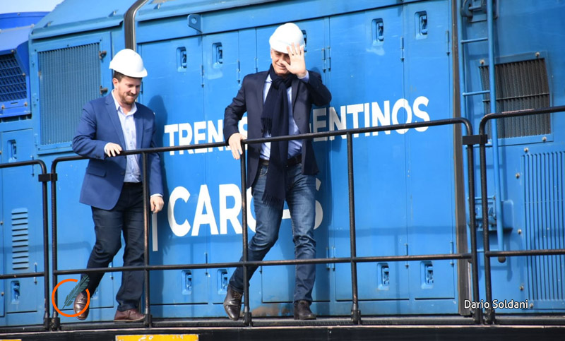 «Confío que los industriales pondrán el hombro», dijo Macri sobre el bono de 5.000 pesos