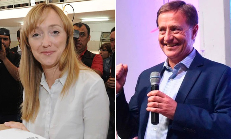 Mendoza: Fernández Sagasti reconoció la derrota y el radical Suárez se impone en los comicios