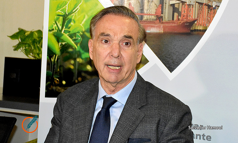 Pichetto advierte sobre «exageraciones de la Iglesia católica» sobre el hambre en la Argentina