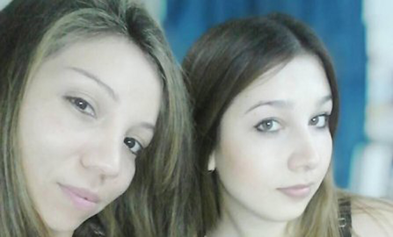 Nahir Galarza subió fotos a Facebook desde la cárcel y la enviaron a una celda de castigo