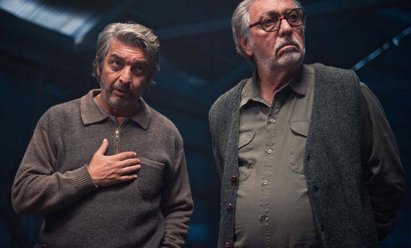 «La odisea de los giles» superó el millón de espectadores