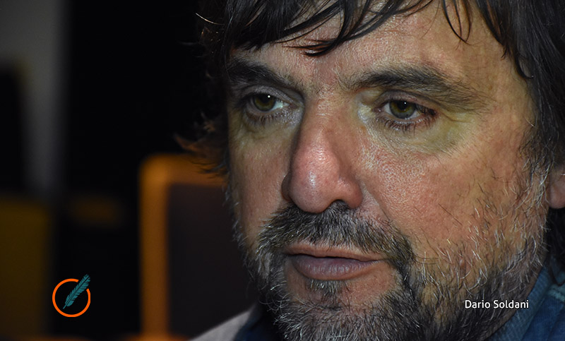 Padre Pepe: «La solución a los problemas de la Argentina pasa por la comunidad»