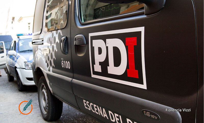 Dos siniestros fatales en Circunvalación