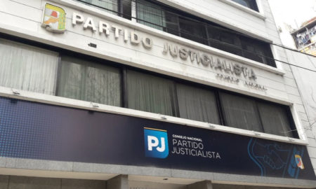 post