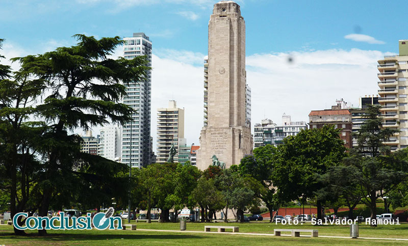Rosario incorporó cuatro espacios públicos en los últimos años 