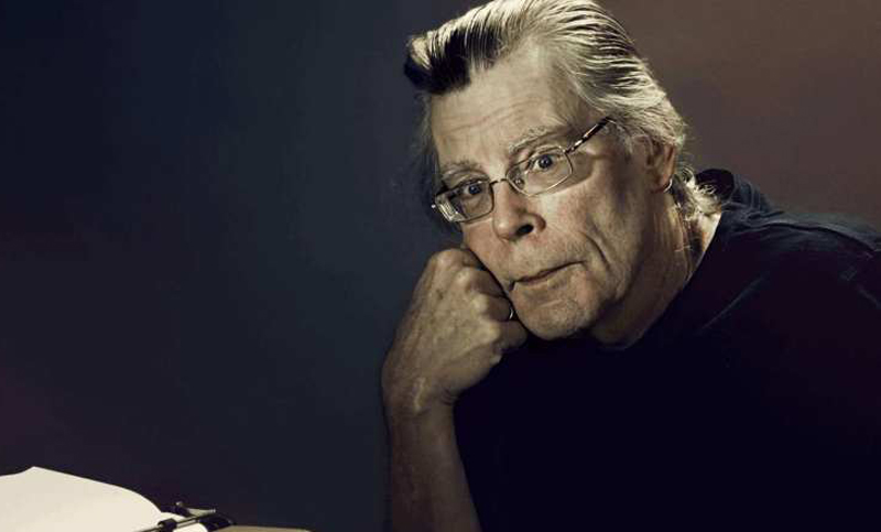 La última novela de Stephen King se adaptará como miniserie