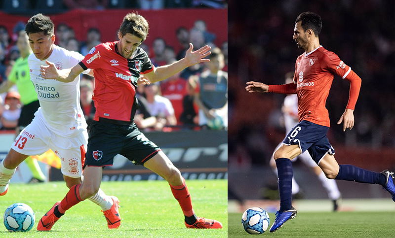 Superliga confirmó día y horario de Newell’s-Independiente