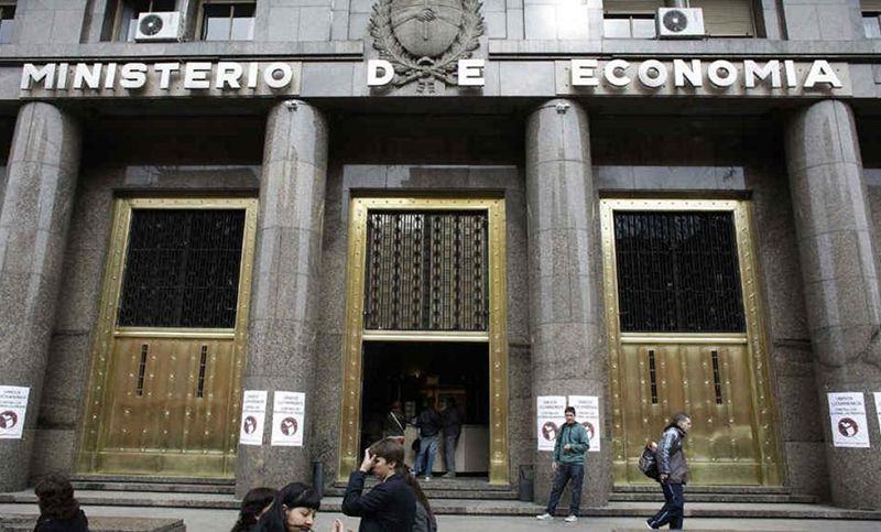 Vuelven a tomar dinero de la ANSES para emitir deuda