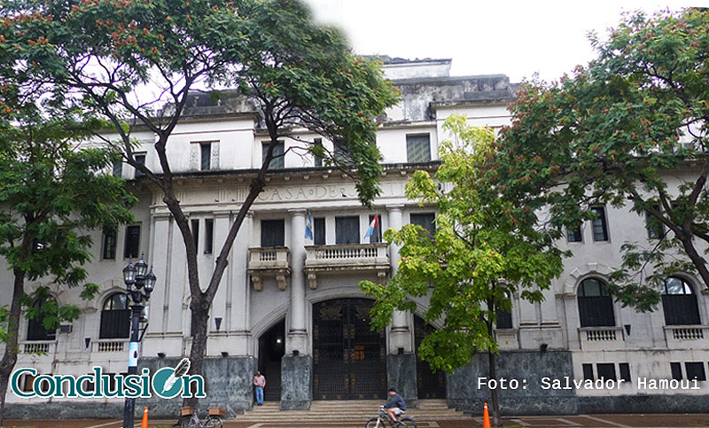 Fin del calvario de una menor abusada por su padre y su padrastro