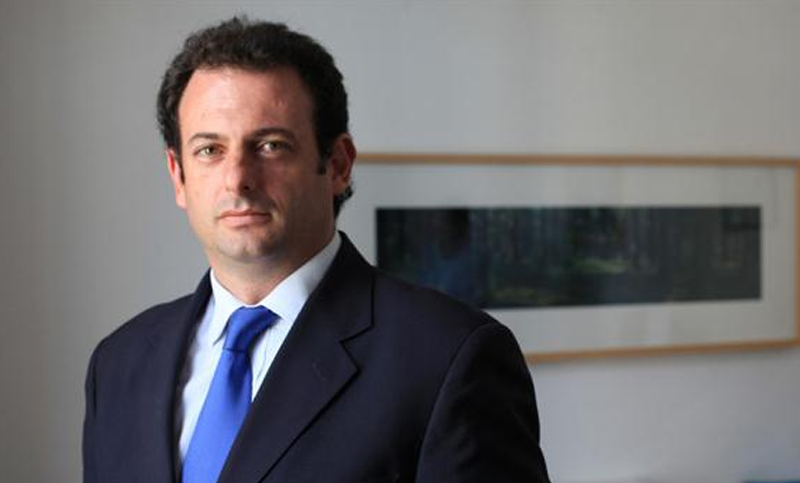«Hay muchos empresarios que no van a poder pagar el bono», dice José Urtubey, de la UIA