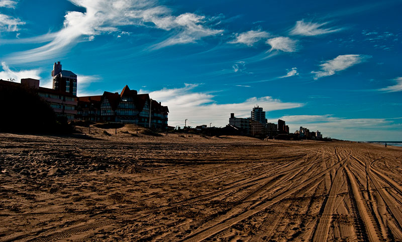 Villa Gesell: el encanto de la naturaleza