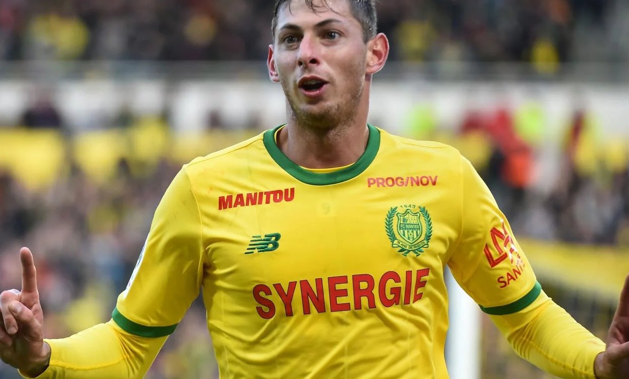 Emiliano Sala: la FIFA exige al Cardiff el pago de 6 millones de euros al Nantes