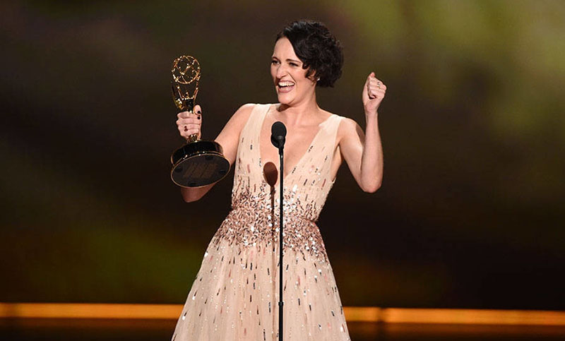 La creadora de «Fleabag» producirá nuevos contenidos con Amazon