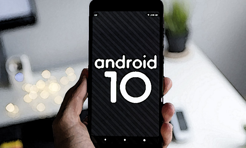 Android 10: la lista completa de todos los modelos confirmados al momento