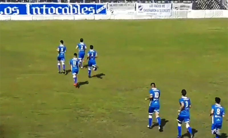 Argentino visita a Sportivo Barracas en busca de su primera victoria