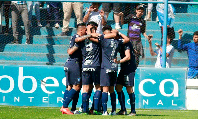 Atlético Tucumán y Boca Unidos van por el pase a octavos de Copa Argentina