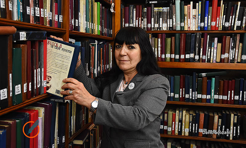 Día del Bibliotecario, un oficio que nos acerca al mundo de las letras