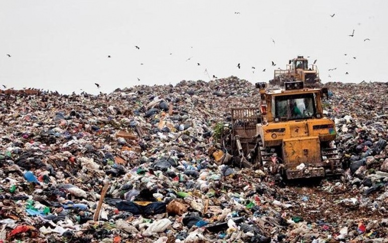 Importación de residuos: ¿será ésta la apertura al mundo de la que tanto nos hablaron?