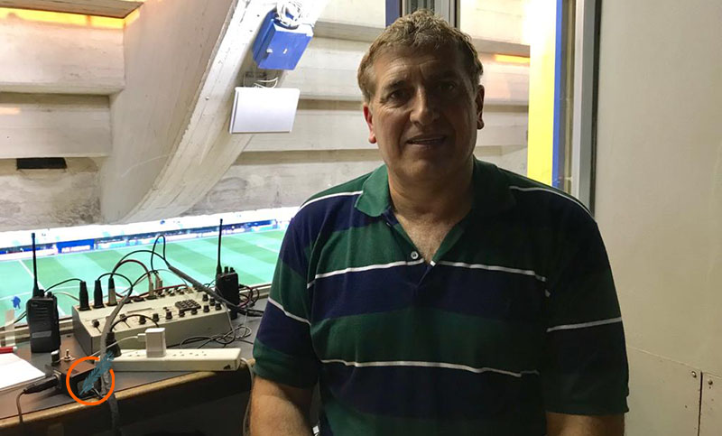 Newell’s viene a rendir un examen: ser un equipo fuera del Coloso