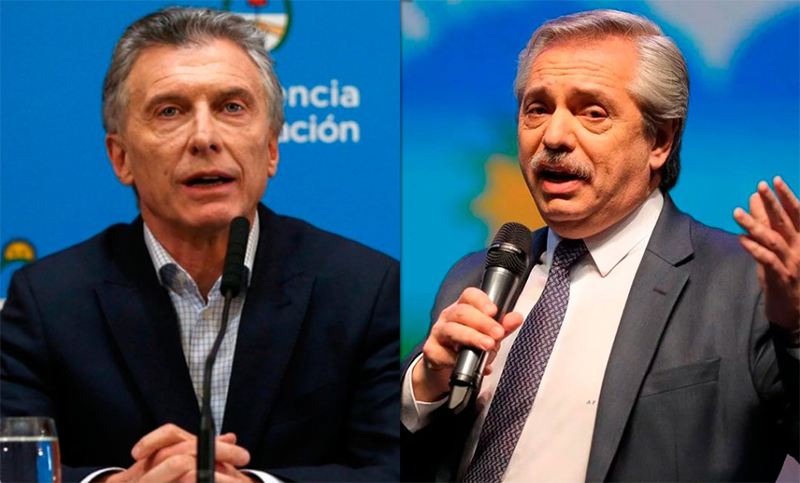 Comienza la campaña electoral de cara a las presidenciales de octubre