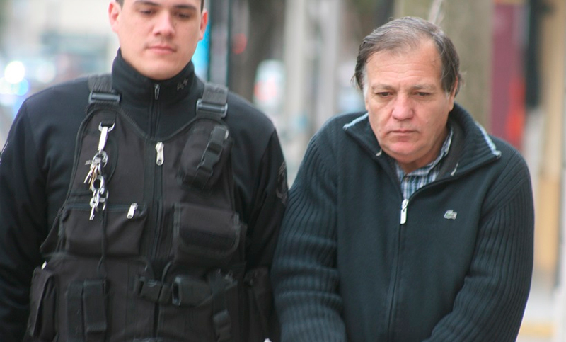Veinticinco años de prisión para un hombre que abusó sexualmente de sus hijos durante 20 años