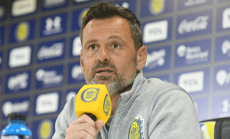 Cocca: «Me siento un privilegiado por poder vivir este clásico»