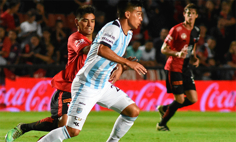 Colón y Atlético Tucumán se cruzan por Copa Argentina