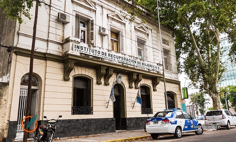 Cerró la comisaría 8ª por “obras de refacción profundas”