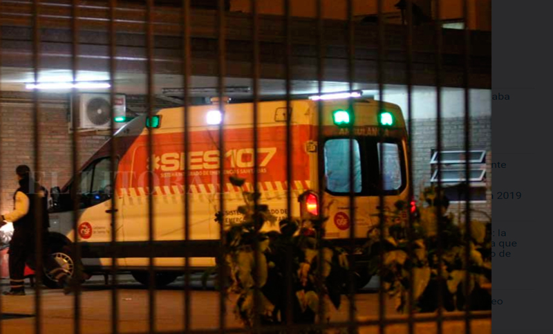 Matan a un joven y apuñalan a sus amigos en ataque de banda en Santa Fe